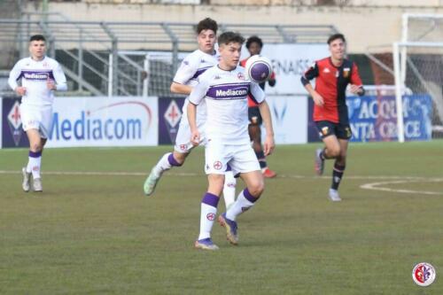 ACF FIORENTINA VS GENOA 54